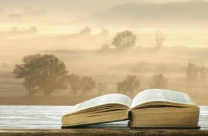 One way that we can know that God exists is through the personal experience we develop with him.