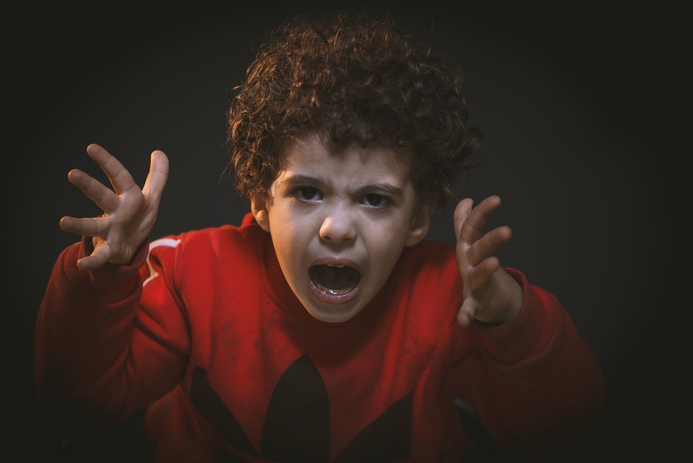 Responding like Jesus