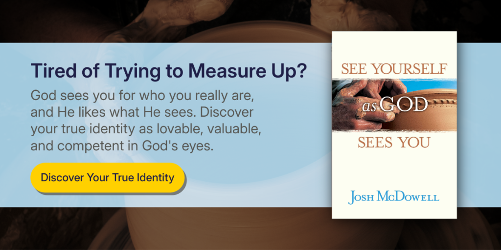 see yourself as god sees you web banner sightline 1