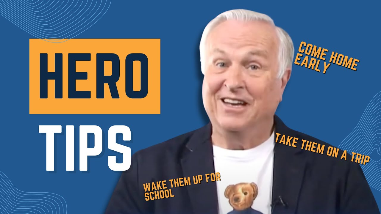 Hero Tips - Sightline Ministry