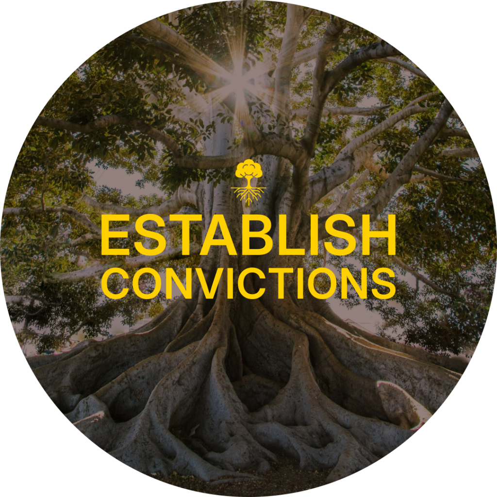 Image of tree with text 