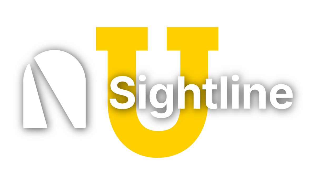 Sightline Ministry | See Jesus Clearly