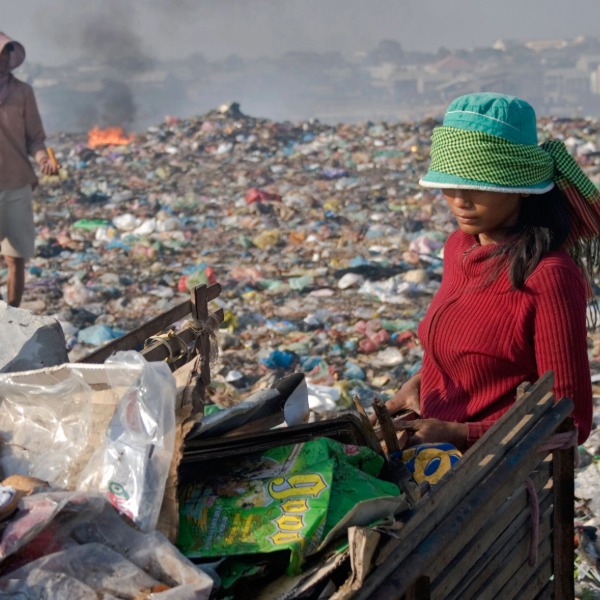 Cambodia Gathering Context