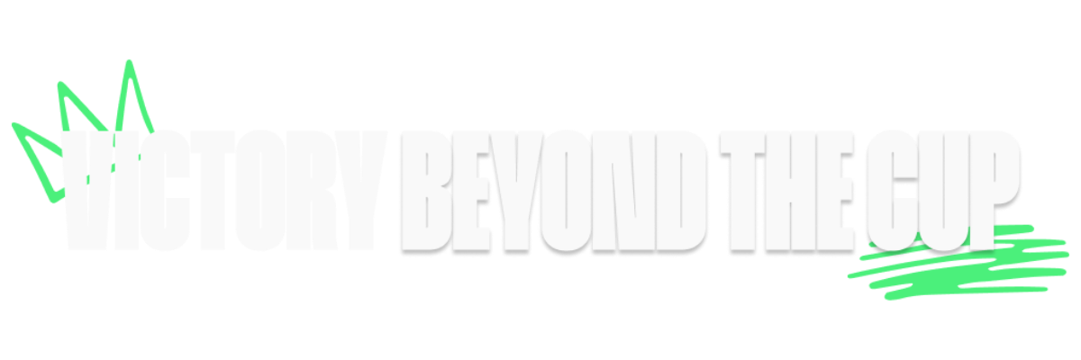 Victory Beyond the Cup Logo